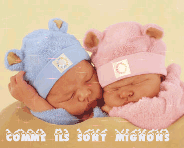 bébé